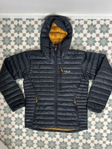 Rab men microlight - rab, men’s
