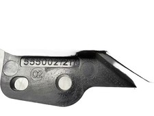 5550021211 dashboard 2111909 FIAT 500 (150) BERLINA (2007- ) 1.2 COLLEZIONE 2007