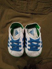 adidas Baby Trainers