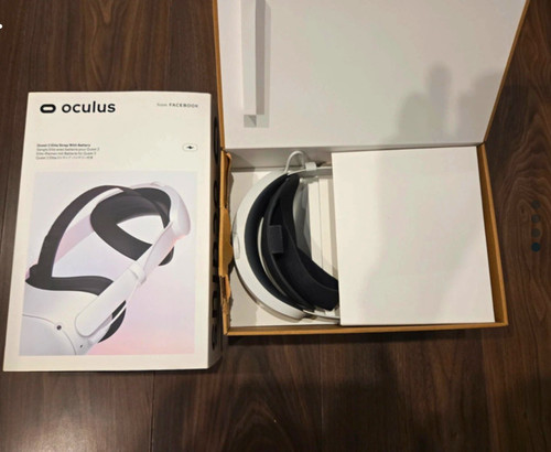 Oculus quest standalone vr - oculus, 2