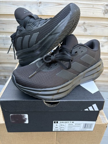 Adidas galaxy triple - galaxy, w