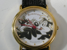 1995 Pepe Le Pew And Penelope