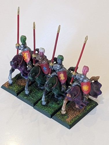 Warhammer classic empire - classic,