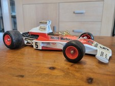 Rare Vintage CORGI McLaren