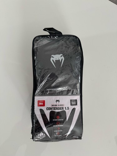 Venum contender 5xt black - contender,