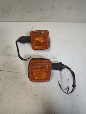 Yamaha TW 125 1998 - 2002