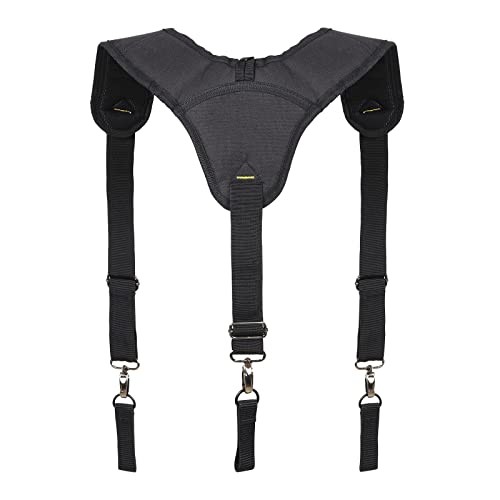 Tool belt braces - braces,tool,