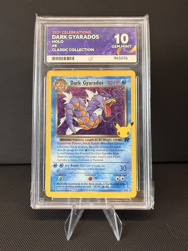 Dark gyarados 82 - gyarados, 8/82