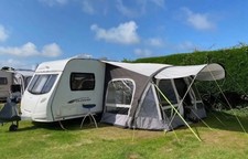 Kampa Fiesta Air PRO 420