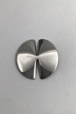 Georg Jensen Sterling Silver