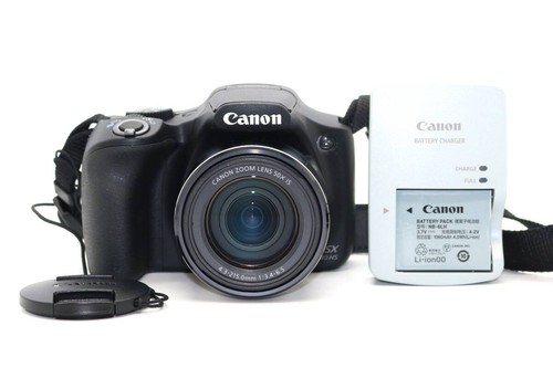 Powershot sx530 digital - sx530, hs