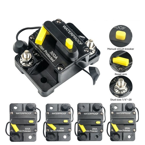 High current capacity car - current,