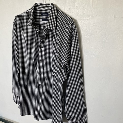 Men shirt size 42cm - men's, (42cm