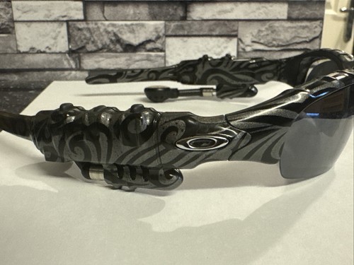 Oakley thump black - oakley,