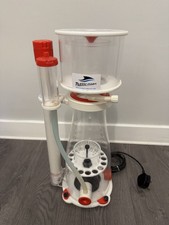 BUBBLE-MAGUS CURVE 7 NEEDLEWHEEL PROTEIN SKIMMER MARINE REEF FISH AQUARIUM