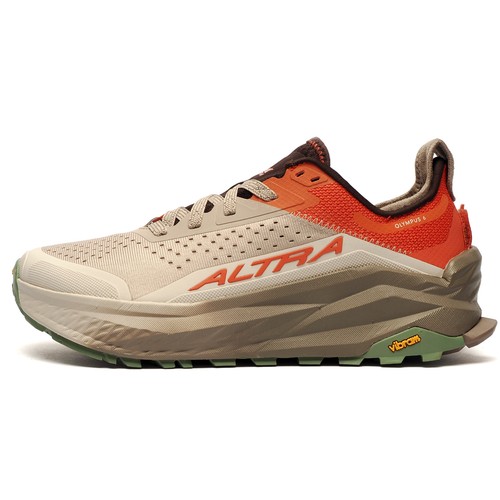 Altra olympus mens - olympus, 6