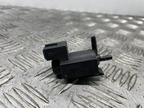 Bmw f10 solenoid valve - solenoid,