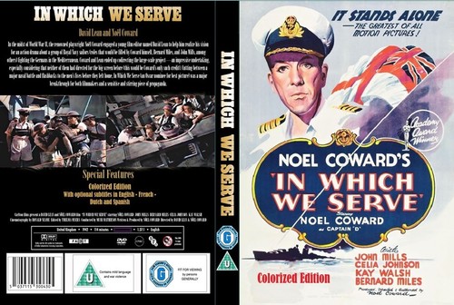 Which serve noel - we,