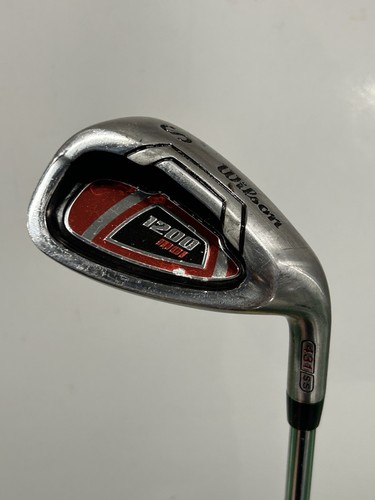 Wilson 1200 moi sand wedge - wilson, /