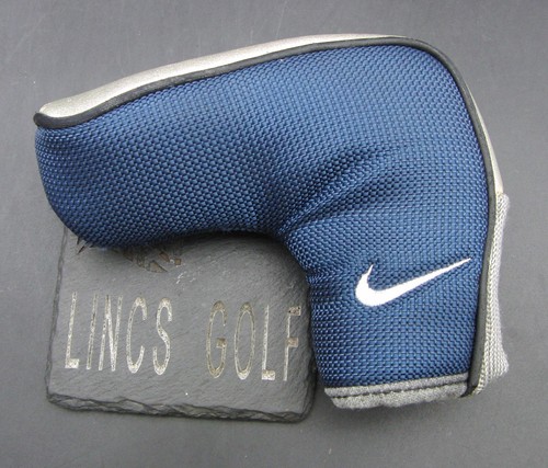 Nike putter head cover only - nike,