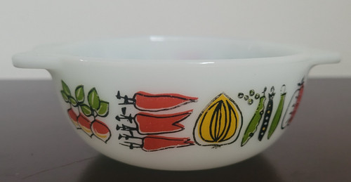 Vintage jaj pyrex - vintage,