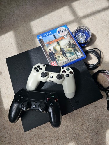 Sony playstation ps4 - ps4, 1tb