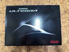Shimano Ultegra ST-R8050 Di2