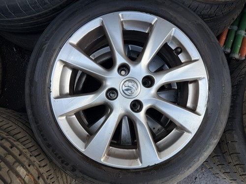 Vauxhall corsa alloy - f,