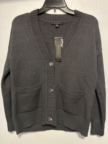 Nwt cyrus women cardigan - cyrus, women's