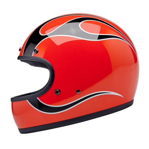 Biltwell helmet gringo - biltwell,