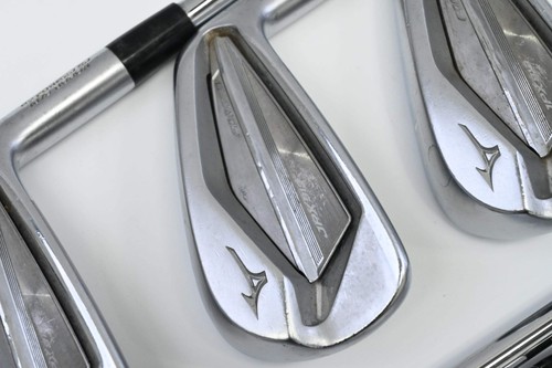 Mizuno jpx 919 forged - mizuno,
