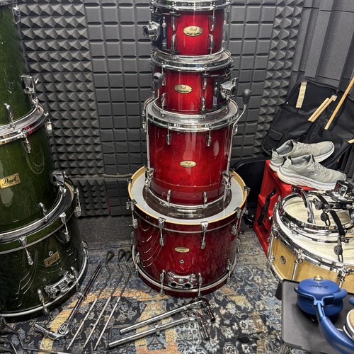 Pearl session studio select - studio,