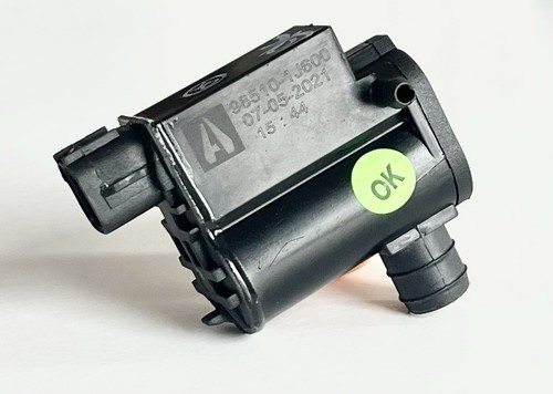 New oem washer pump hyundai - washer,