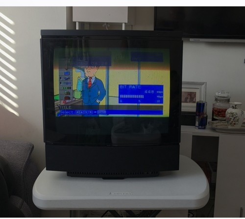 Bang olufsen beovision - &,