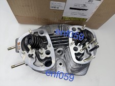 Royal Enfield Cylinder Head
