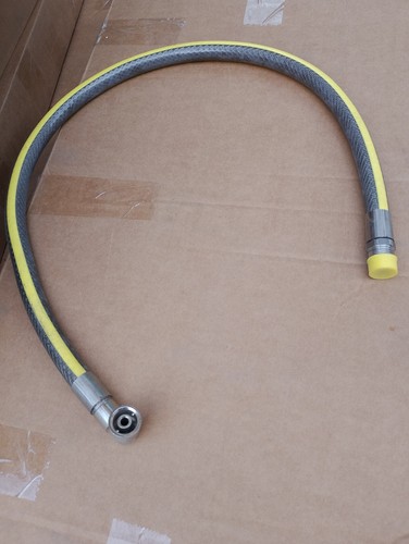 Genbra micropoint flexible - genbra, 1m