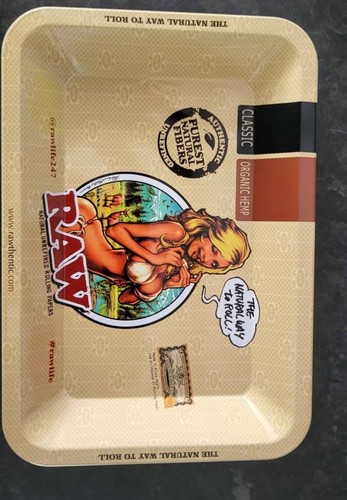 Raw rolling tray 5x8cm - rolling,