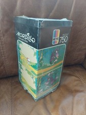 Jigsaw Puzzle Mordillo Once
