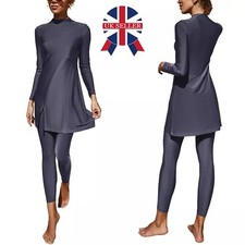  Islamic Muslim Women Swim