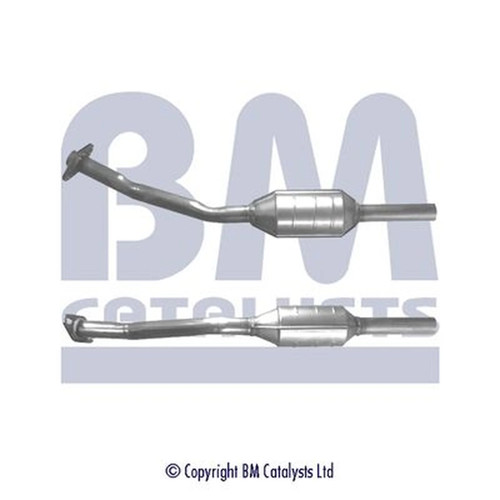 Catalysts catalytic - bm,
