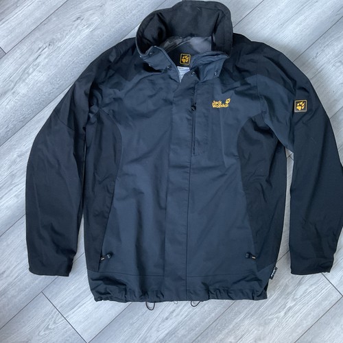 Jack wolfskin texapore - wolfskin,