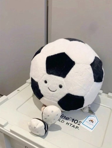 Jellycat amuseables sports - jellycat,