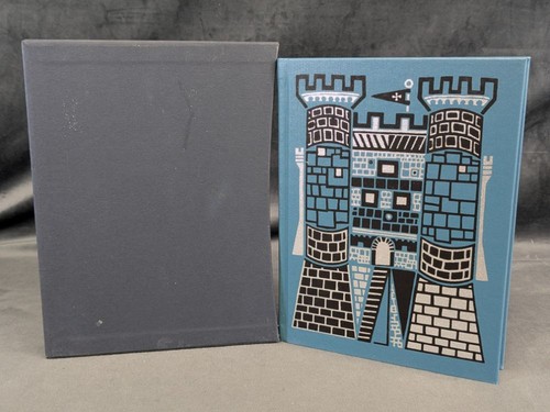 Crusader castles te - crusader, by
