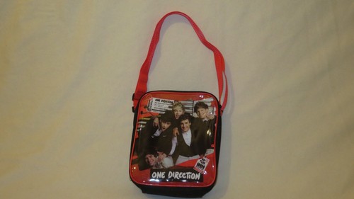 One direction deluxe - one, pvc