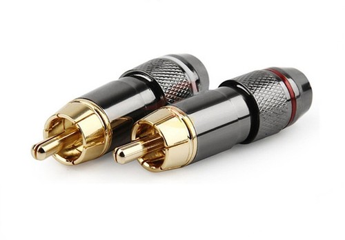Kontak audio gold - kontak,