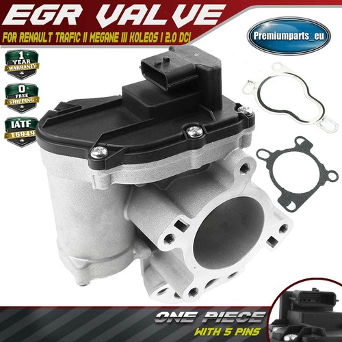 Brand new egr - new, valve