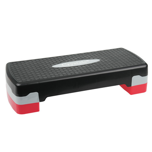 Aerobic stepper cardio - aerobic,