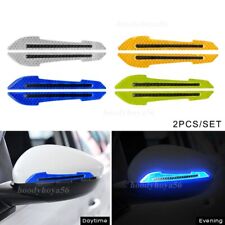 2x Car Reflector Warning