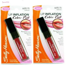 SALLY HANSEN Lip Plumping Lip