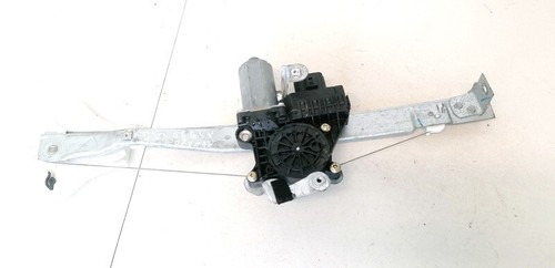 Door winder mechanism - ,